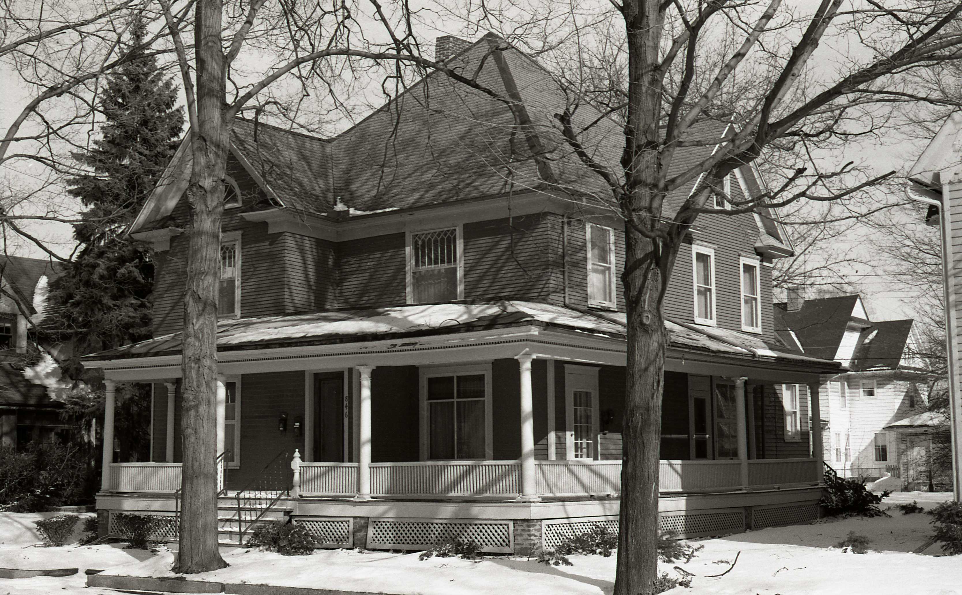 Image credit: Historic Preservation Commission of South Bend and St. Joseph County